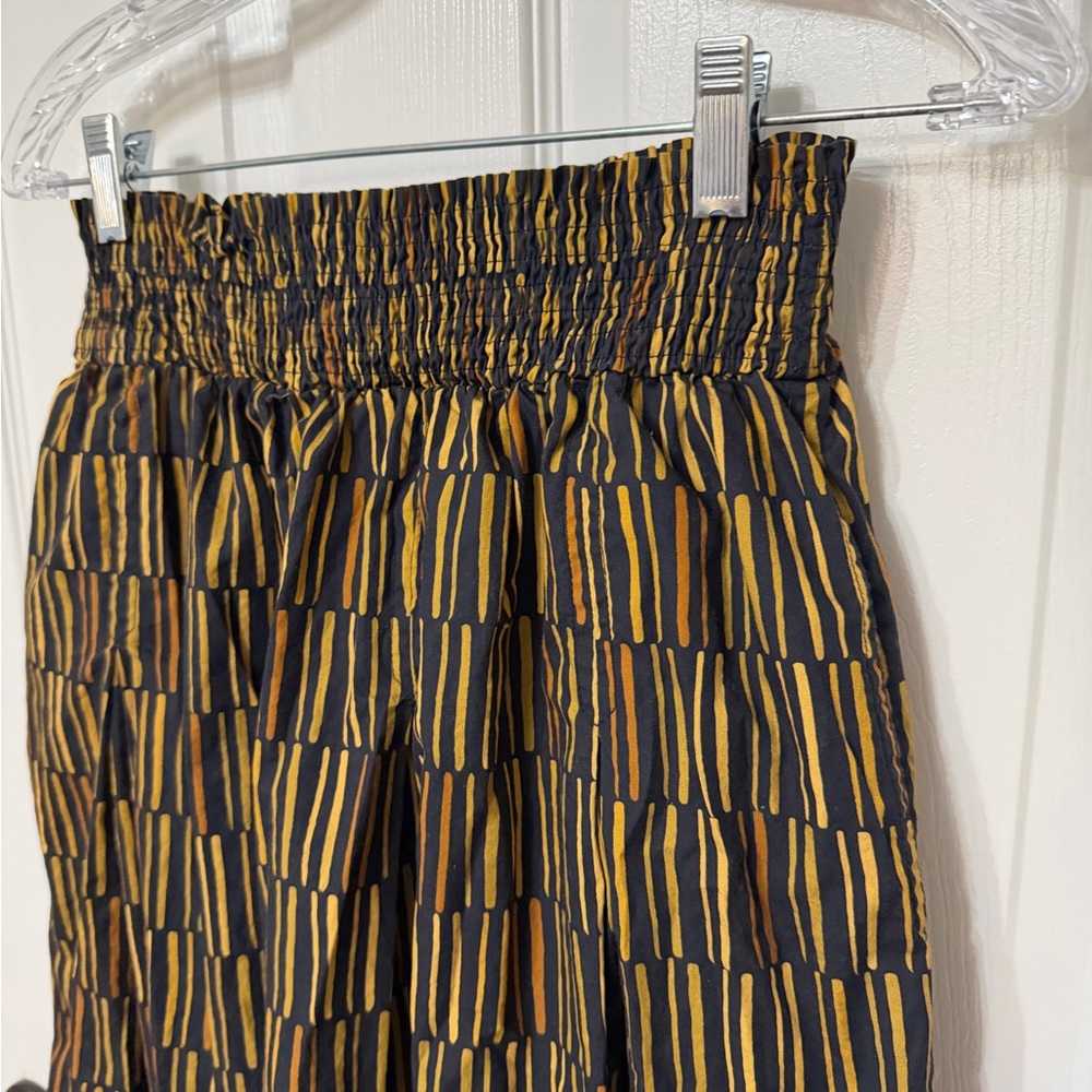 Buru Midi Skirt - Picture 3 of 8